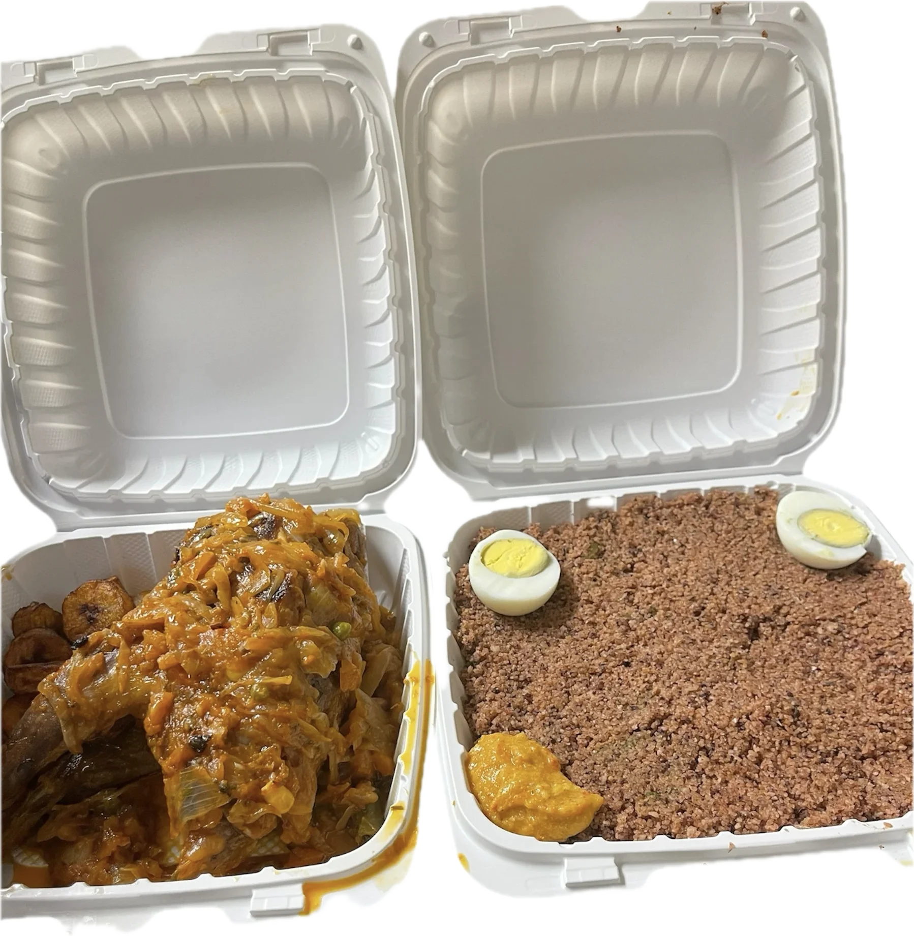 Djuka Brown (Djuka Blema)